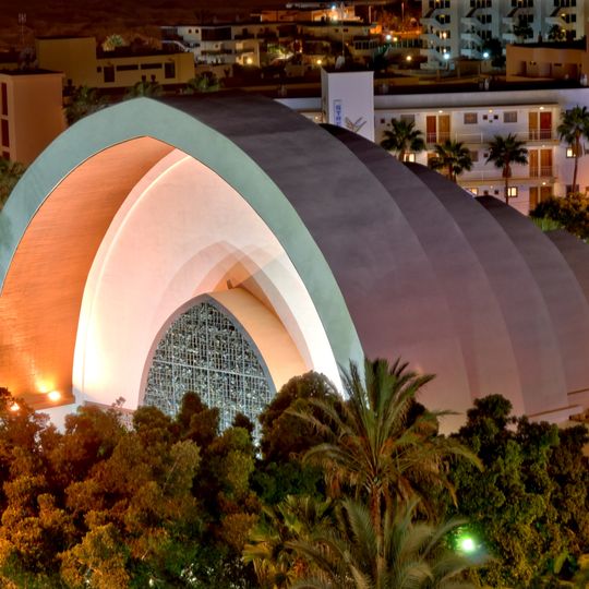 Templo Ecuménico