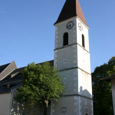 Pfarrkirche Puchberg am Schneeberg