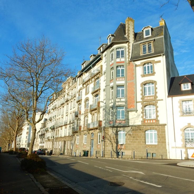 Boulevard Gambetta