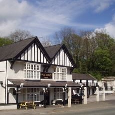 Pwllgwyn Hotel
