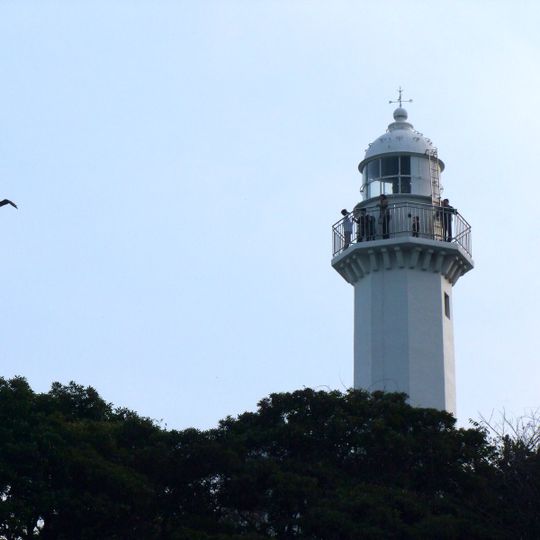 Kannonsaki Lighthouse