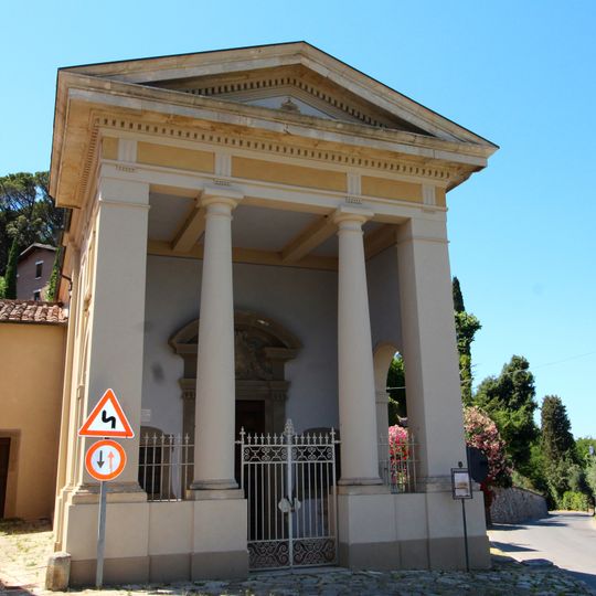 Oratorio della Madonna della Neve