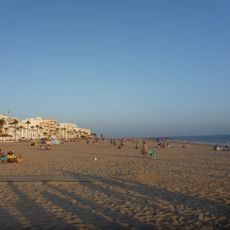 Playa de la Costilla
