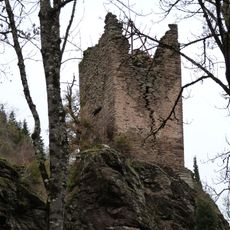 Château de Jouqueviel