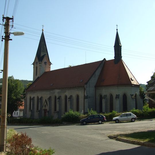 Church of Saint Procopius