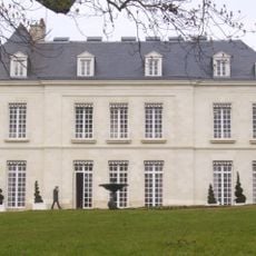 Manoir de La Perraudière