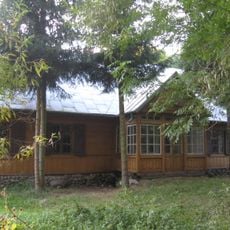 Plebania (z Grębkowa)