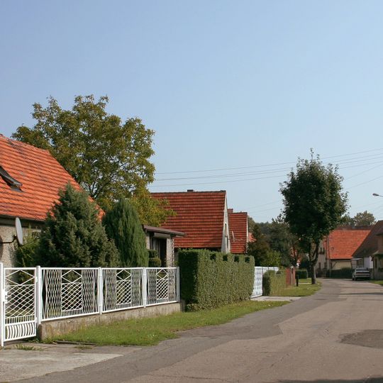 Wilcze Gardło