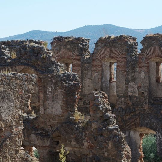 Convento de San Joaquín