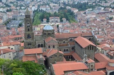 Aerial View 4