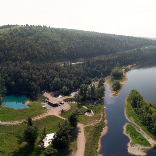 Nurimanovsky District