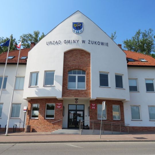 Gmina Żukowo