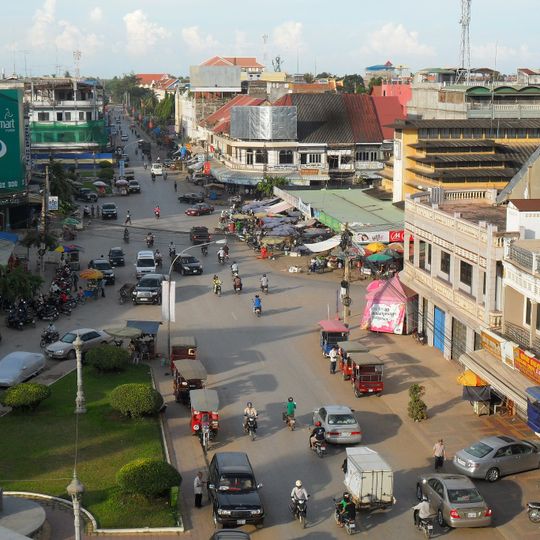 Battambang