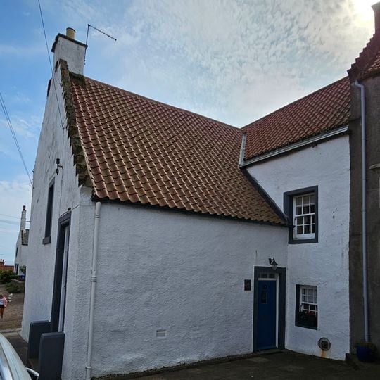 Crail, 36 Shoregate