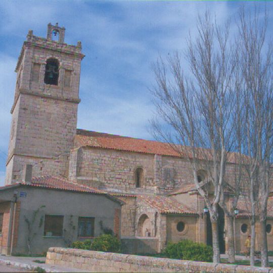 Church of Saint James the Greater