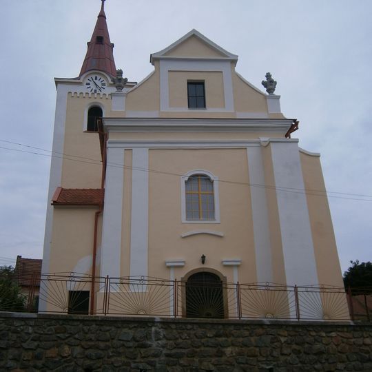 Church of Saint Bartholomew