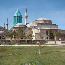 Mevlânâ-Museum
