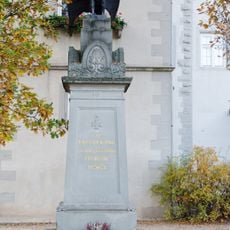 Kriegerdenkmal