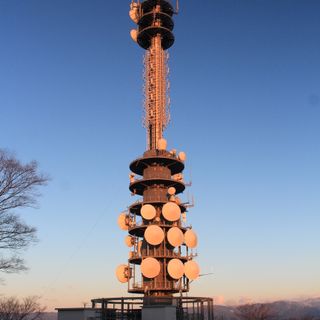 Nihondaira Digital Tower