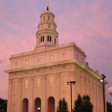 Nauvoo Illinois Temple