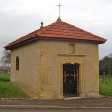Chapelle de Mont-Bonvillers