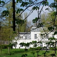 Kasteel de Gerlache