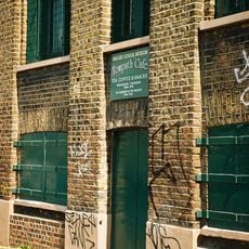 Ragged School Museum
