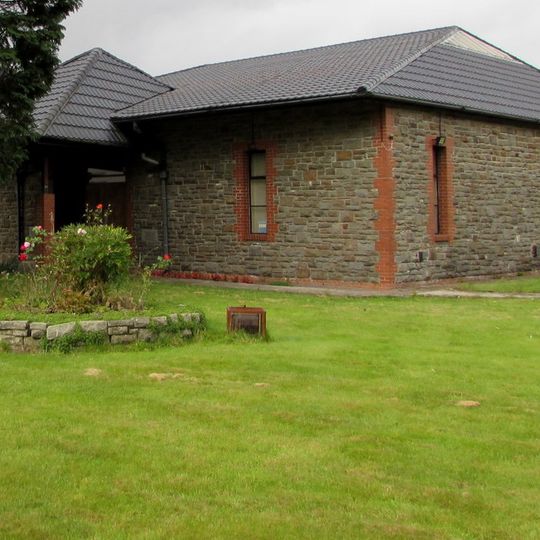 St John the Baptist's Church