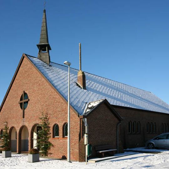 Onze-Lieve-Vrouw-van-Fatimakerk