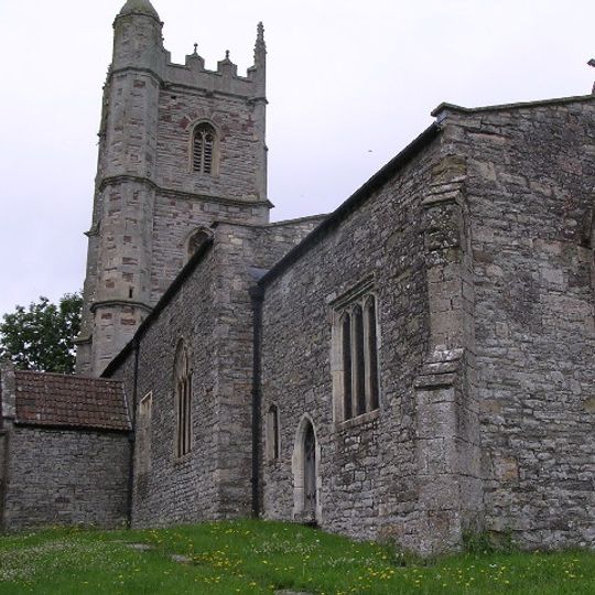 St John's Church