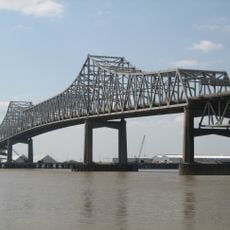 Мост Хораса Уилкинсона