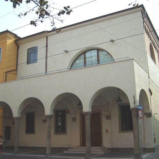 Chiesa di San Giorgio