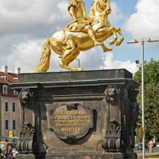 Goldener Reiter
