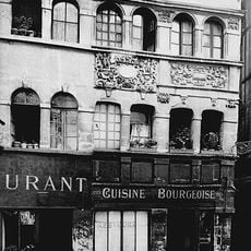 Immeuble, 221, 223 rue Eau-de-Robec