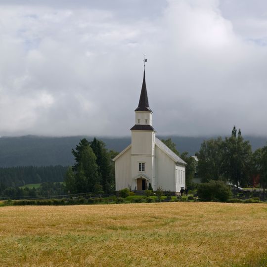 Henning Church