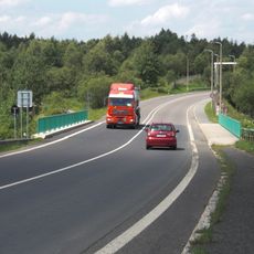 Silniční most Reitzenhain–Hora Svatého Šebestiána
