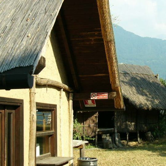 Museo didattico di arte e vita preistorica della Val Camonica