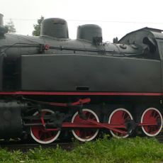 Fablok “Śląsk” type