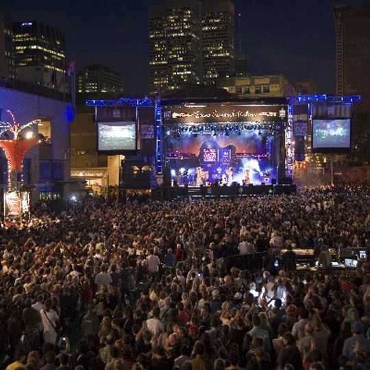 Montreal International Jazz Festival