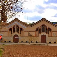 Celler Cooperatiu de Rocafort de Queralt