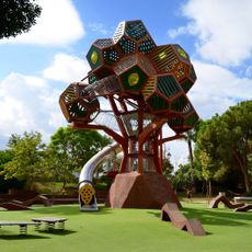 Malecón Botanical Garden