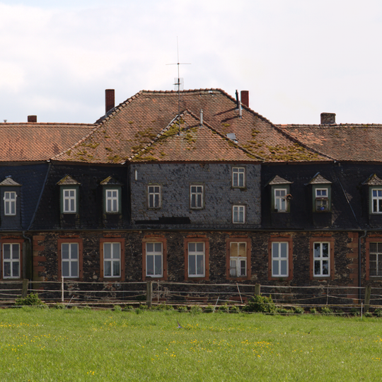 Jagdschloss Zwiefalten