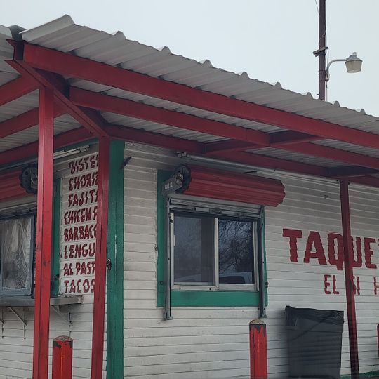Taqueria El Si Hay