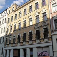 Kippenbergstraße 12