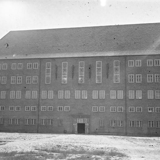 Brandenburg Euthanasia Centre