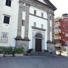 Chiesa di Sant'Antonio a Posillipo