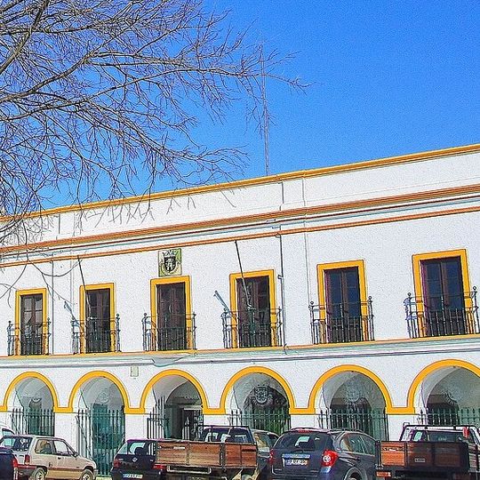 Câmara Municipal de Vidigueira