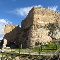 Castle of Ayora
