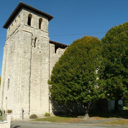Saint-Martial-Viveyrol