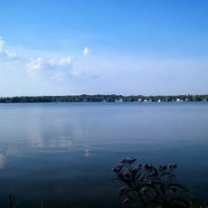 Caledon Lake